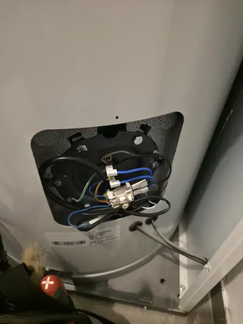 Maintenance PAC Atlantic | Chauffage & Plancher Rafraîchissant